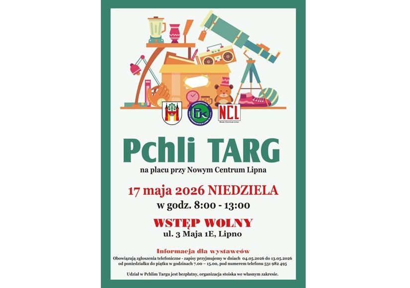 Pchli Targ