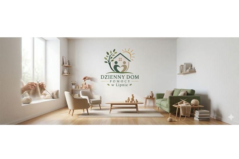 Postępowanie przetargowe i zapytanie ofertowe dotyczące Dziennego Domu Pomocy w Lipnie