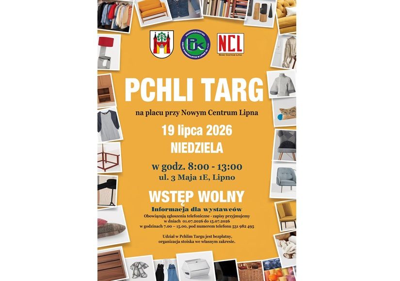 Pchli Targ