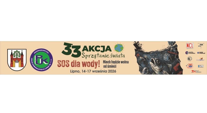 Sprzątanie Świata 2026