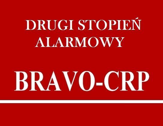 Przedłużenie obowiązywania stopni alarmowych do 30 listopada 2026 r.