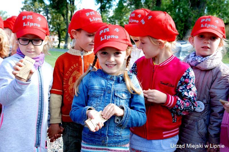 Zdj. nr. 10. Zakończenie akcji „Wyprawa Poprawa” 