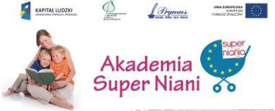 Super Niania