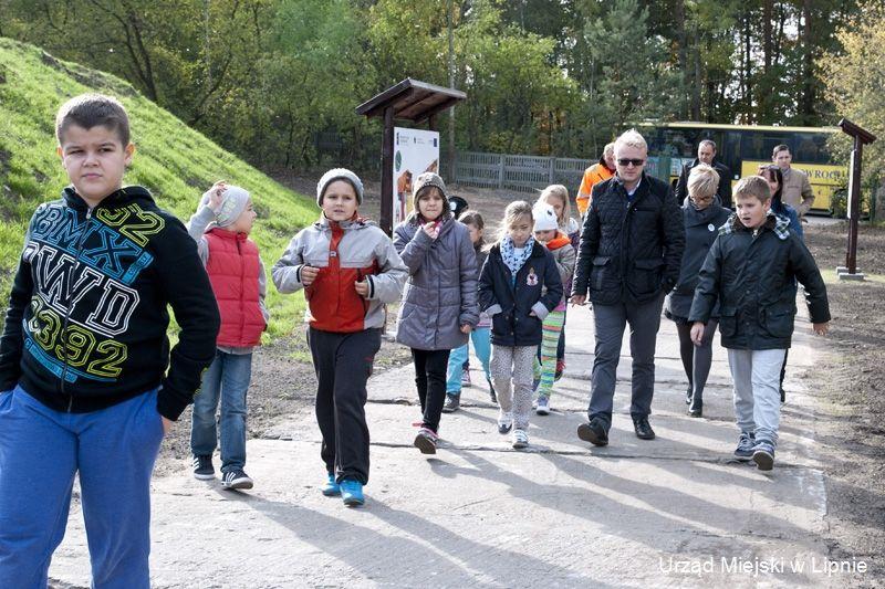 Zdj. nr. 18. Piknik Ekologiczny