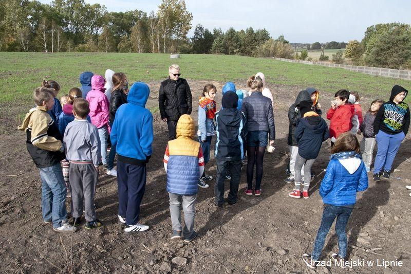 Zdj. nr. 19. Piknik Ekologiczny