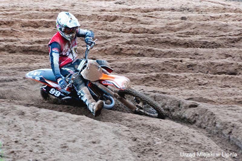 Zdj. nr. 7. Motocrossowe zakończenie sezonu 2015