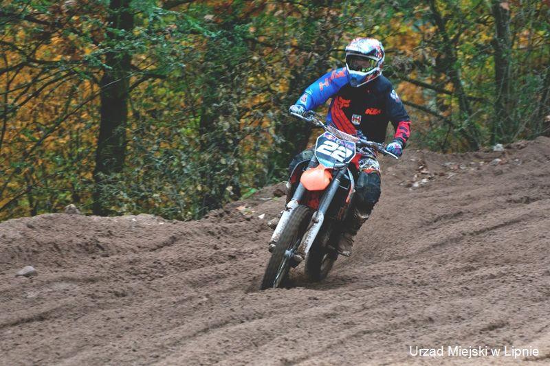 Zdj. nr. 9. Motocrossowe zakończenie sezonu 2015