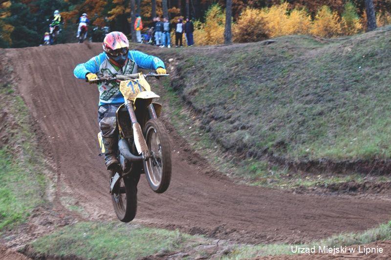 Zdj. nr. 16. Motocrossowe zakończenie sezonu 2015