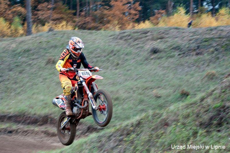 Zdj. nr. 17. Motocrossowe zakończenie sezonu 2015