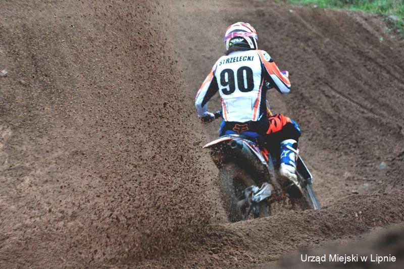 Zdj. nr. 21. Motocrossowe zakończenie sezonu 2015