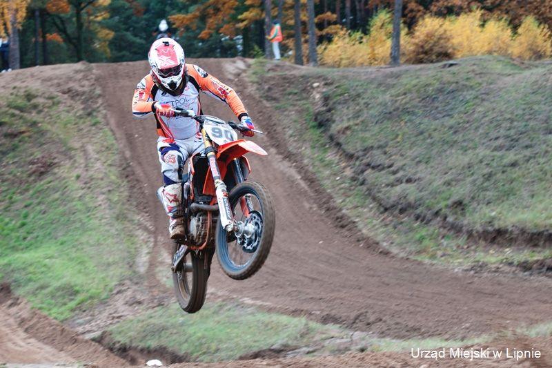 Zdj. nr. 31. Motocrossowe zakończenie sezonu 2015