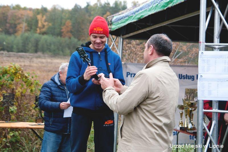 Zdj. nr. 37. Motocrossowe zakończenie sezonu 2015