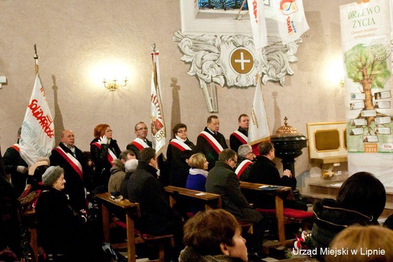Zdj. nr. 42. 34 Rocznica Stanu Wojennego