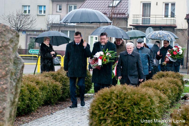 Zdj. nr. 37. 34 Rocznica Stanu Wojennego