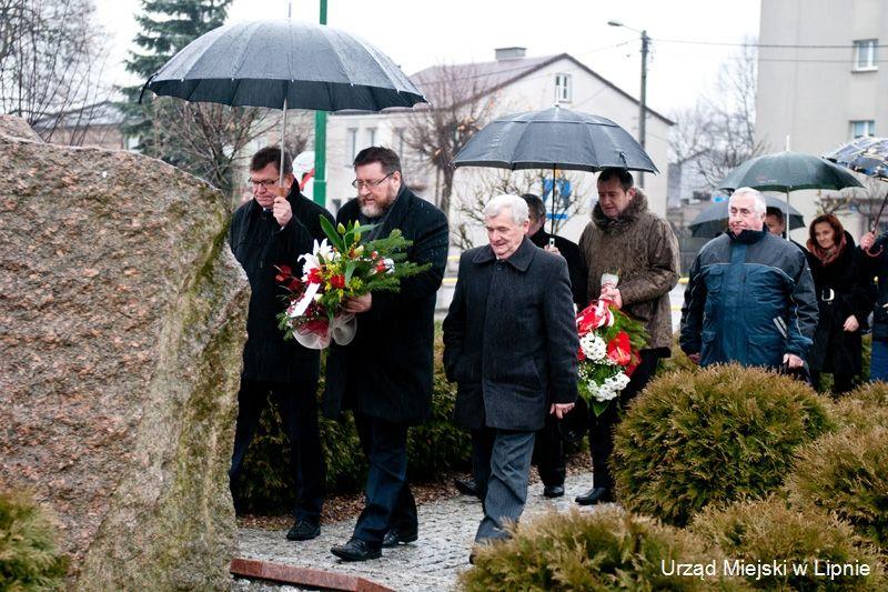 Zdj. nr. 36. 34 Rocznica Stanu Wojennego