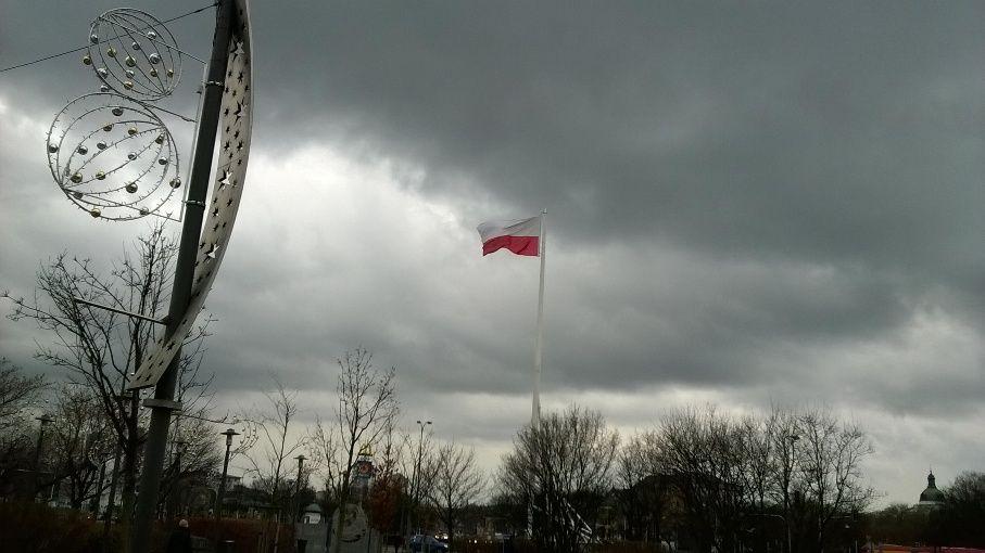 Przedstawiciele Samorządu na pogrzebie Bogusława Kaczyńskiego