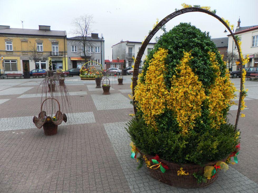 Zdj. nr. 4. Wielkanocny Plac Dekerta