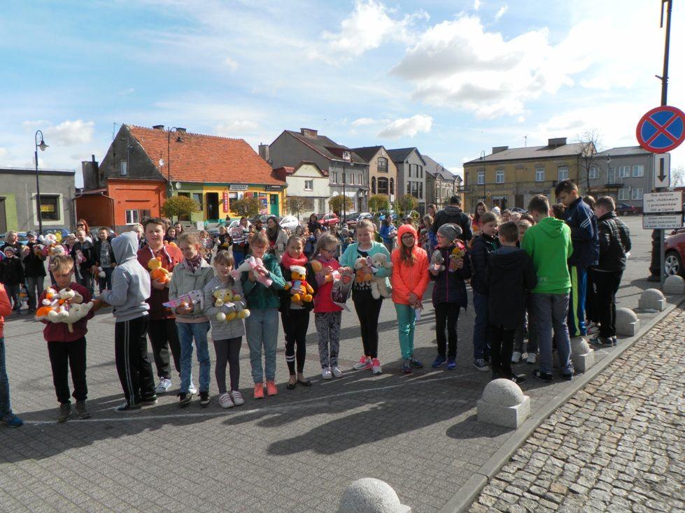 Zdj. nr. 13. „Nie bij mnie – kochaj mnie!” - fotogaleria