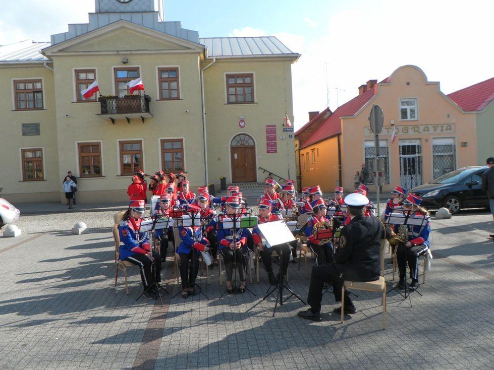 Święta Majowe - fotogaleria