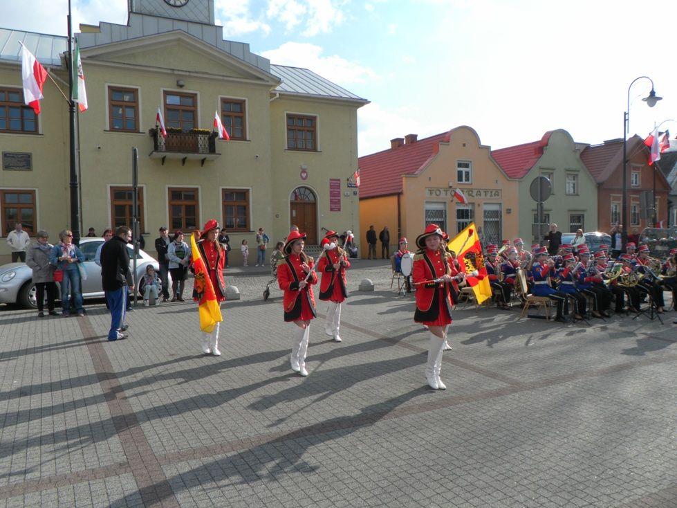 Zdj. nr. 22. Święta Majowe - fotogaleria