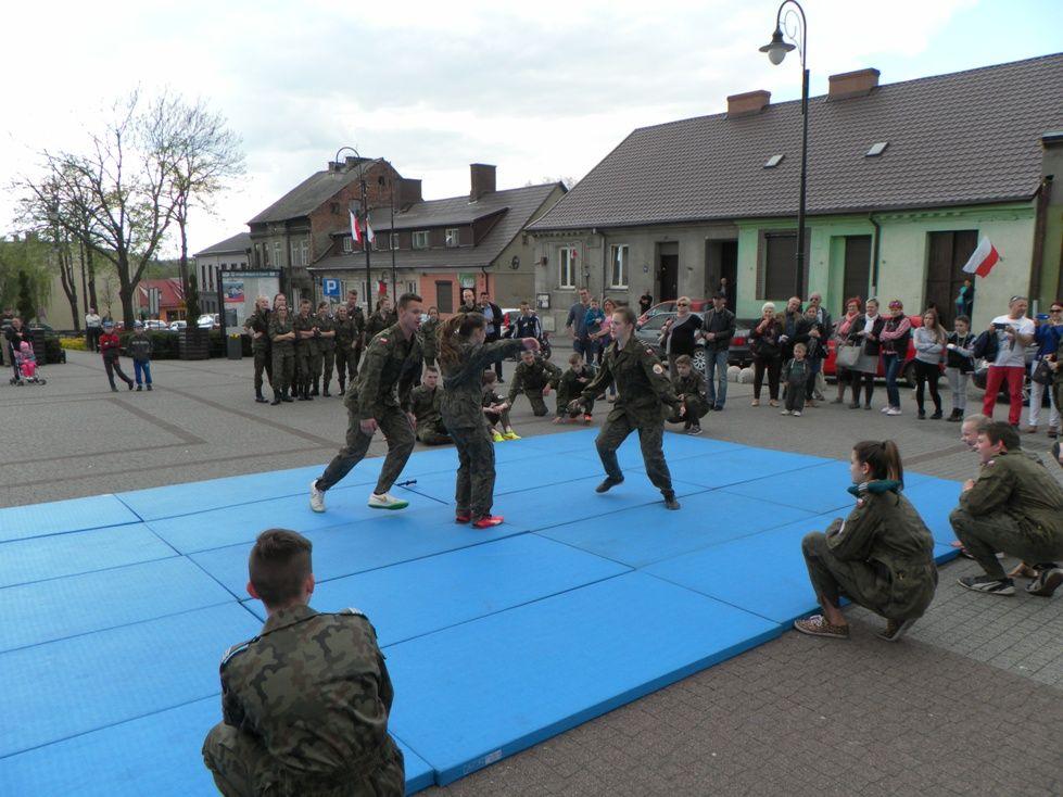 Zdj. nr. 29. Święta Majowe - fotogaleria