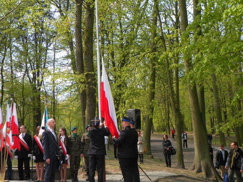 Zdj. nr. 63. Święta Majowe - fotogaleria