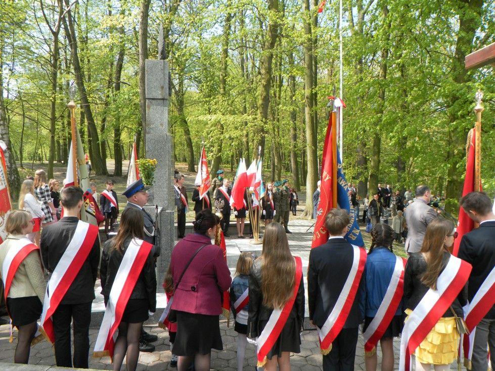 Zdj. nr. 69. Święta Majowe - fotogaleria