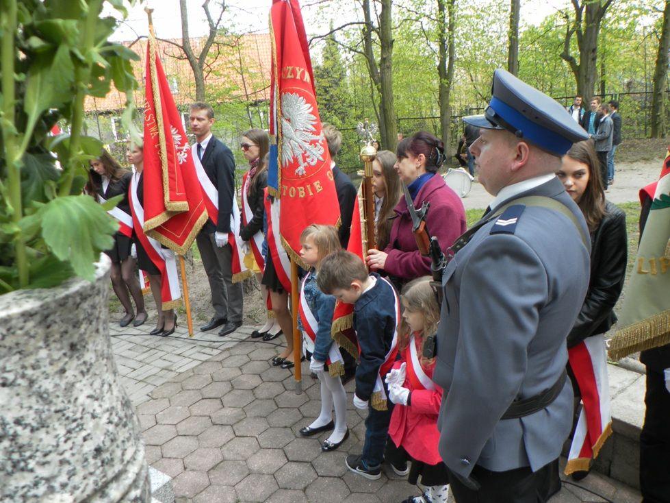 Zdj. nr. 96. Święta Majowe - fotogaleria