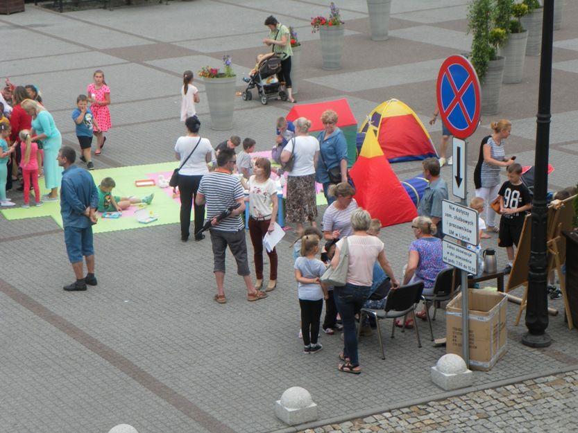 Zdj. nr. 12. Dzień Dziecka 2016