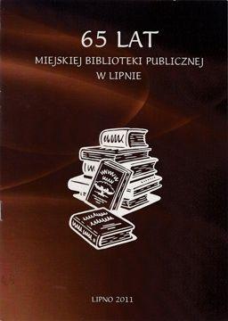 Folder na jubileusz