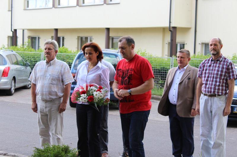 Narodowy Dzień Pamięci Powstania Warszawskiego