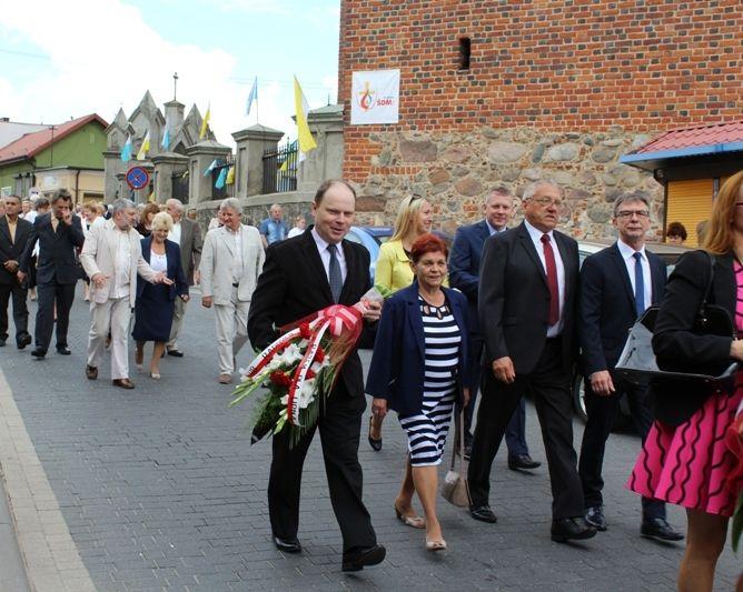 Zdj. nr. 8. Święto Wojska Polskiego 2016