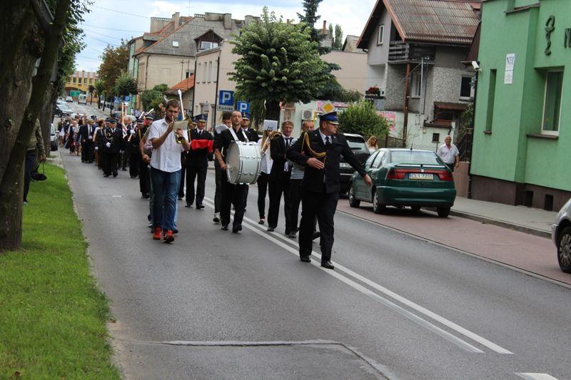 Zdj. nr. 9. Święto Wojska Polskiego 2016