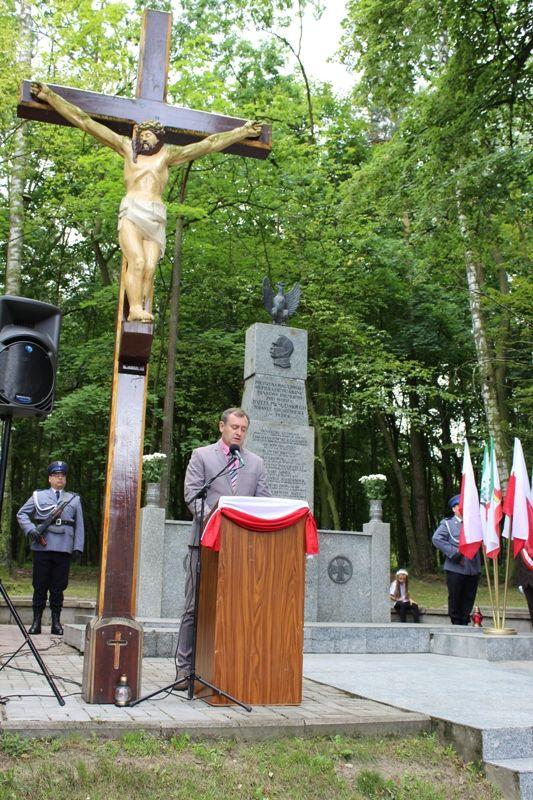 Zdj. nr. 19. Święto Wojska Polskiego 2016