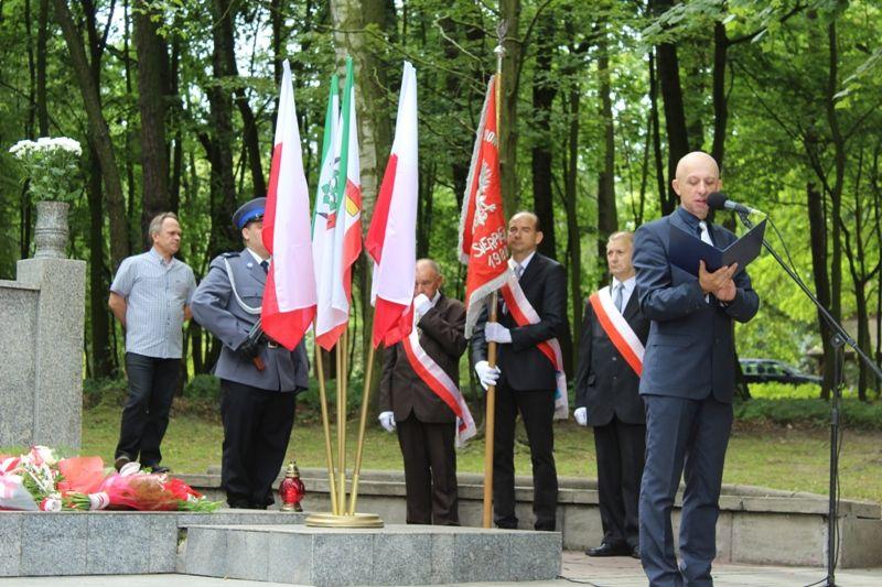 Zdj. nr. 44. Święto Wojska Polskiego 2016