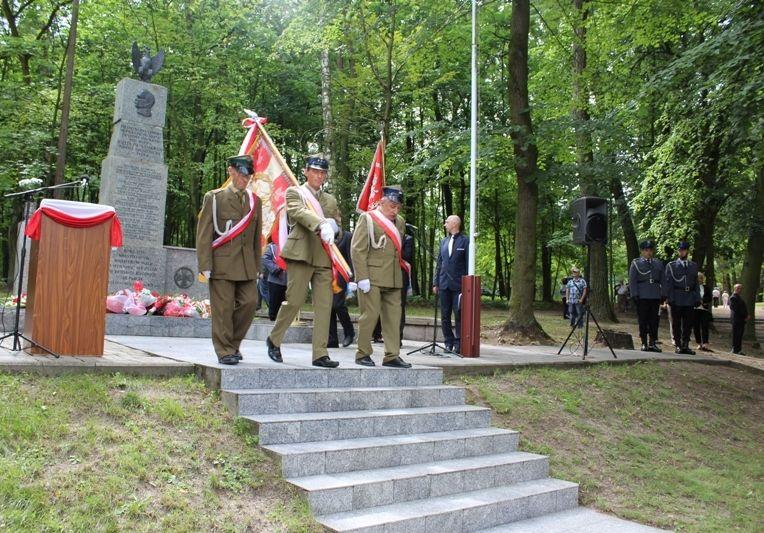 Zdj. nr. 47. Święto Wojska Polskiego 2016