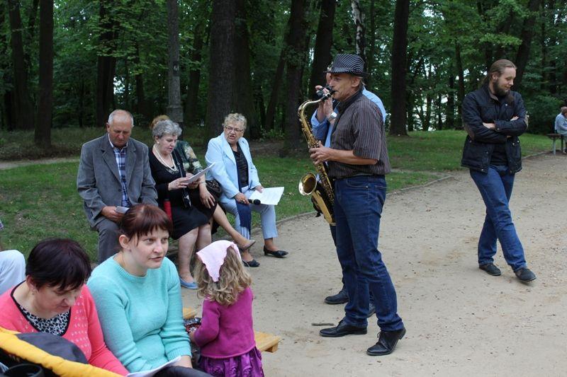 Zdj. nr. 58. Święto Wojska Polskiego 2016