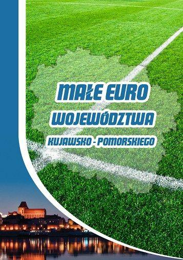 www.2012.torun.pl: MAŁE EURO - WIELKIE EMOCJE!