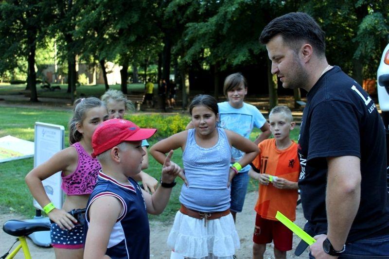 Zdj. nr. 2. LIPA-Rockowe pożegnanie lata 2016