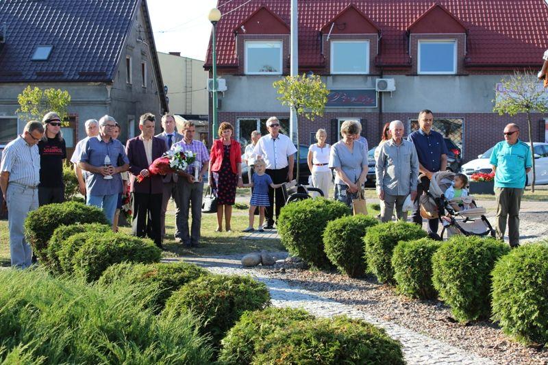 Zdj. nr. 4. Dzień Solidarności i Wolności