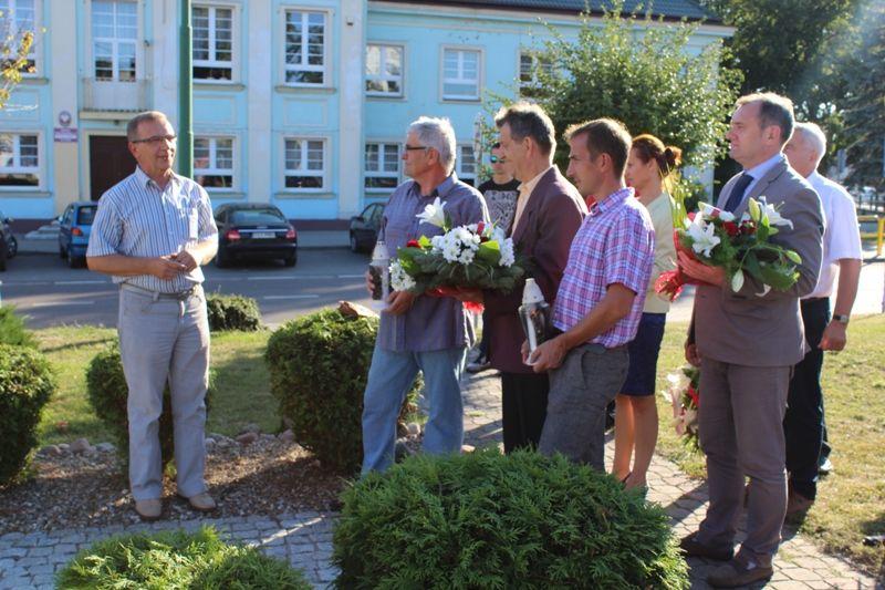 Zdj. nr. 6. Dzień Solidarności i Wolności