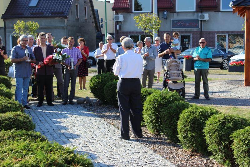 Zdj. nr. 8. Dzień Solidarności i Wolności