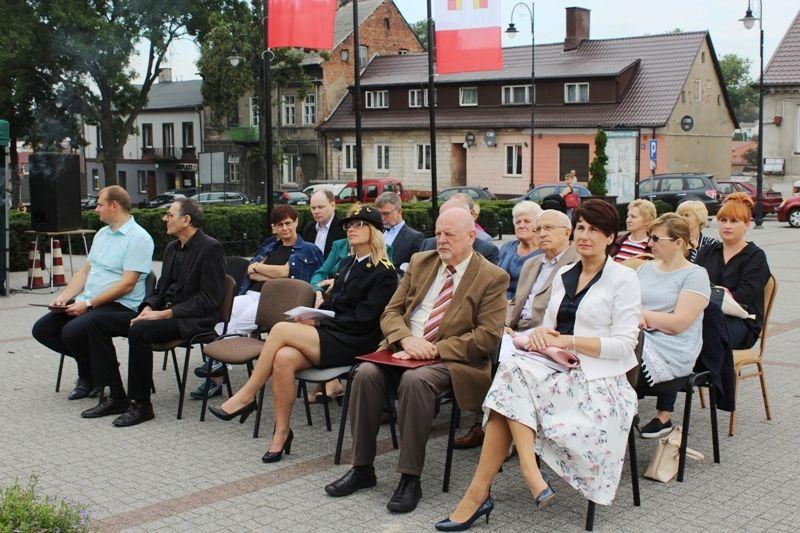 Zdj. nr. 4. Narodowe Czytanie 2016