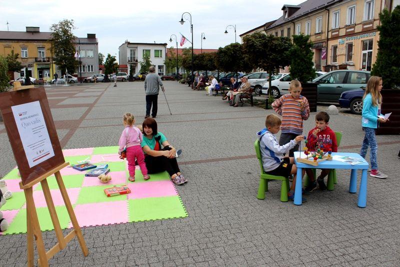 Zdj. nr. 24. Narodowe Czytanie 2016