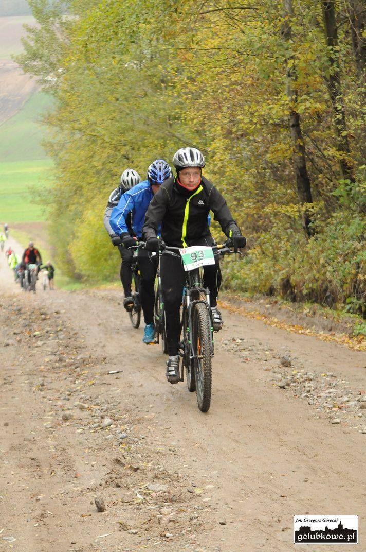 Golub-Dobrzyń MTB Maraton