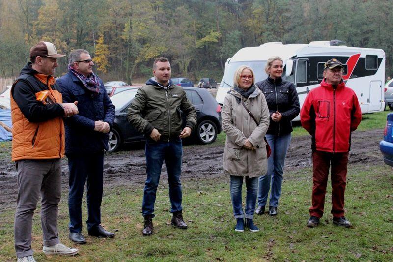 Zakończenie sezonu Motocross 2016