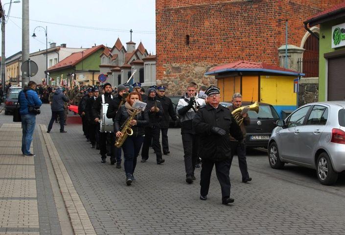 Narodowe Święto Niepodległości 2016