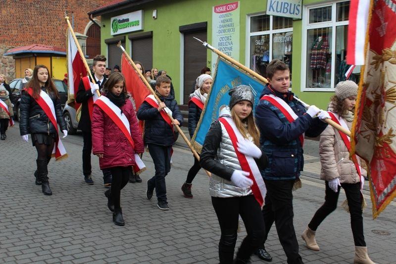 Zdj. nr. 5. Narodowe Święto Niepodległości 2016