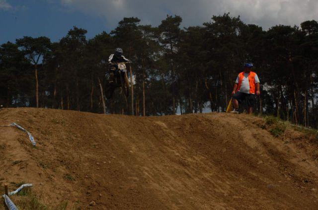 Zdj. nr. 8. Motocross