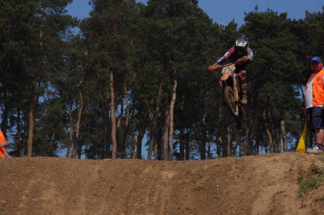 Zdj. nr. 9. Motocross